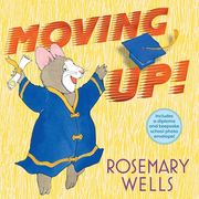 Moving up! A Graduation Celebration 