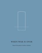 When War Is Over (en Inglés)