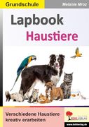 Lapbooks Haustiere (in German)