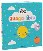 Juega-Libro Toca, Toca