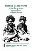 friendship and peer culture in the early years