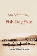 The Quest of the Fish-Dog Skin (en Inglés)