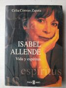 isabel allende   vida y espiritus