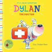 Dylan the Doctor (Dylan Dog Adventure)