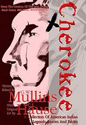 Cherokee a Collection of American Indian Legends, Stories and Fables (en Inglés)