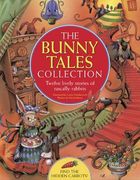 The Bunny Tales Collection: Twelve Lively Stories of Rascally Rabbits (en Inglés)