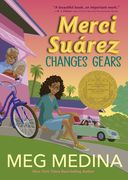 Merci Suárez Changes Gears 