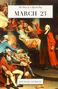 March 23: The Story of a Special Day: The Story of a Special Day (en Inglés)