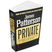 Private - Private Series Book 1 (en Inglés)