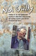 not guilty findings of the 1937 commission chaired by john dewey: investigating the charges against leon trotsky in the moscow trials (en Inglés)