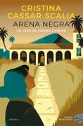 Arena Negra (in Spanish)