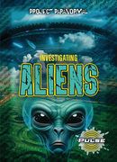 Investigating Aliens (en Inglés)