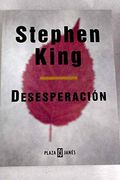 Desesperación (in Spanish)