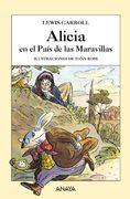 Alicia en el Pais de las Maravillas