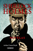 Sherlock Holmes. Novelas