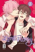 Limit Honey 03 (en Alemán)