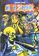 Klezmer 1 la Conquista del Este