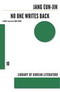 No one Writes Back (en Inglés)