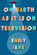On Earth as it is on Television (en Inglés)