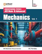 Mechanics Vol-1 (en Inglés)
