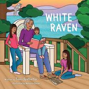 White Raven (en Inglés)