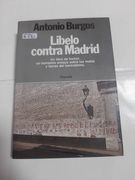 Libelo Contra Madrid