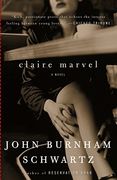 Claire Marvel (Vintage Contemporaries) (en Inglés)