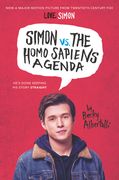 Simon vs. the Homo Sapiens Agenda Movie Tie-In Edition (en Inglés)
