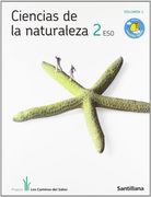 (11).c.naturales 2º.eso (caminos del saber) (en Inglés)