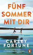 Funf Sommer mit dir (en Alemán)