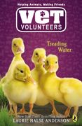Treading Water (Vet Volunteers) (en Inglés)