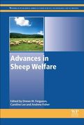 Advances in Sheep Welfare (en Inglés)