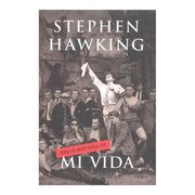 Breve Historia de mi Vida - Stephen W. Hawking - Crítica