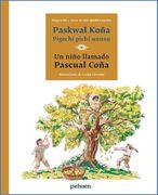 Paskwal Koña. Pigechi Pichi Wenxu