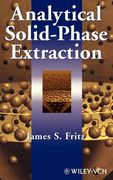 analytical solid-phase extraction