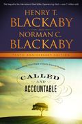 called and accountable (en Inglés)
