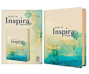 Biblia Inspira Ntv: La Biblia que Inspira tu Creatividad