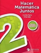 Hacer Matematica Juntos 2 Estrada