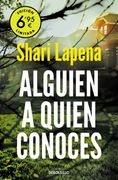 Alguien a Quien Conoces