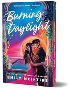 Burning Daylight (Defying the Stars, 1) (en Inglés)