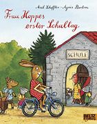 Frau Hoppes Erster Schultag (Minimax) (in German)