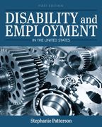 Disability and Employment in the United States (en Inglés)