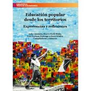 Educacion Popular desde los territorios
