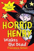 horrid henry wakes the dead