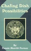 chafing dish possibilities
