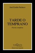 Tarde o temprano TD