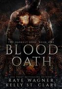 Blood Oath (1) (Darkest Drae) 