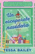 Un escaparate navideño (Spanish Edition)