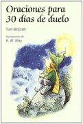 oraciones para 30 días de duelo