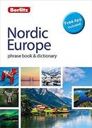 Berlitz Phras & Dictionary Nordic Europe(Bilingual Dictionary) (Berlitz Phrass) (en Inglés)